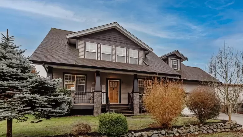 34548 FERGUSON AVENUE image #1