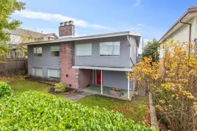 4044 PARKER STREET, Burnaby North, Burnaby, BC