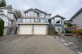 46478 LEAR DRIVE, Sardis, Chilliwack, BC