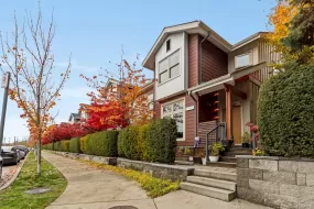 9 10119 RIVER DRIVE, Richmond, Richmond, BC