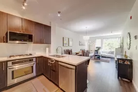 205 139 W 22ND STREET, North Vancouver, North Vancouver, BC