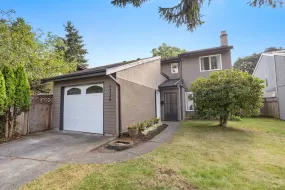 7338 128B STREET, Surrey, Surrey, BC