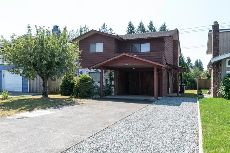 31920 SATURNA CRESCENT image #1