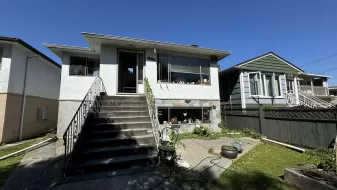4039 BEATRICE STREET, Vancouver East, Vancouver, BC