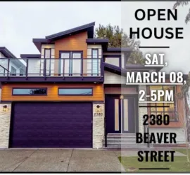 2380 BEAVER STREET, Abbotsford, Abbotsford, BC