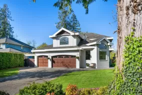 20971 YEOMANS CRESCENT, Langley, Langley, BC