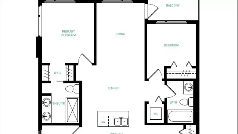 317 20695 EASTLEIGH CRESCENT image #1