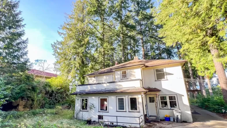 4786 DRUMMOND DRIVE, Vancouver, BC for sale