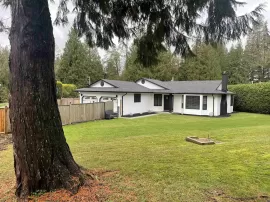 27171 112TH AVENUE, Maple Ridge, Maple Ridge, BC