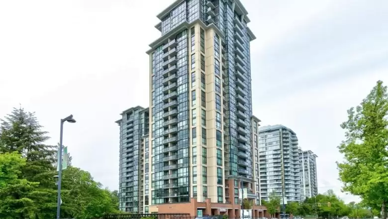 308 10777 UNIVERSITY DRIVE image #1