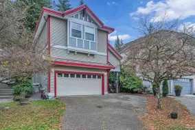 1693 ARBUTUS PLACE, Coquitlam, Coquitlam, BC