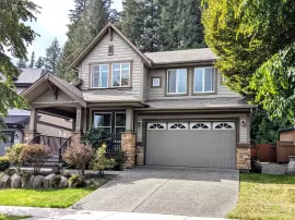 3346 DEVONSHIRE AVENUE, Coquitlam, Coquitlam, BC