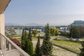 513 5860 DOVER CRESCENT, Richmond, Richmond, BC