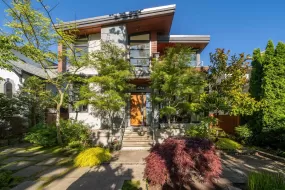 4742 COLLINGWOOD STREET, Vancouver West, Vancouver, BC