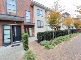 27 10233 RIVER DRIVE, Richmond, Richmond, BC