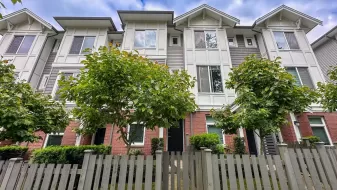 13 9718 161A STREET, Surrey, Surrey, BC