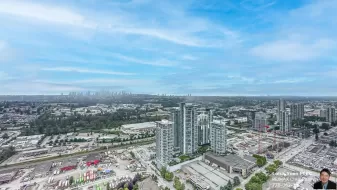 4201 4720 LOUGHEED HIGHWAY, Burnaby North, Burnaby, BC