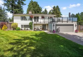 1646 OUGHTON DRIVE, Port Coquitlam, BC