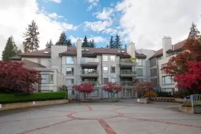 405 3658 BANFF COURT, North Vancouver, North Vancouver, BC