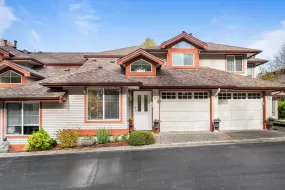 63 22740 116TH AVENUE, Maple Ridge, Maple Ridge, BC