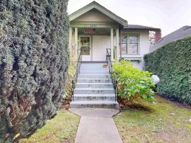 1496 E 15TH AVENUE, Vancouver East, Vancouver, BC