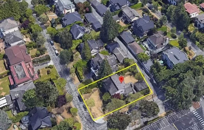 1292 W 38TH AVENUE image #1