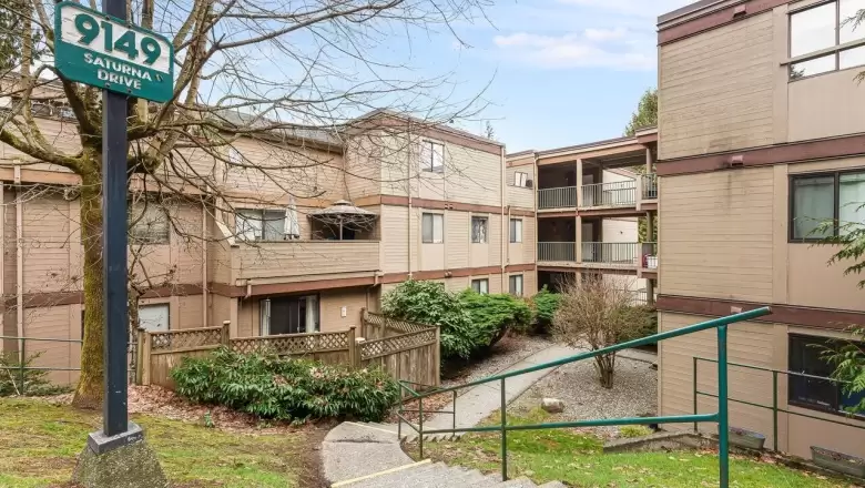 203 9149 SATURNA DRIVE image #1