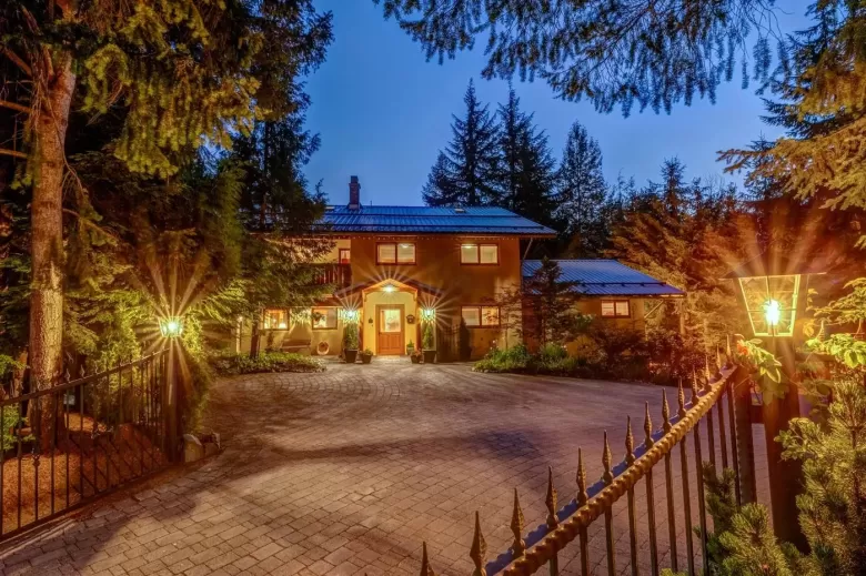 7055 NESTERS ROAD, Whistler, BC for sale