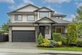 11424 CREEKSIDE STREET, Maple Ridge, Maple Ridge, BC