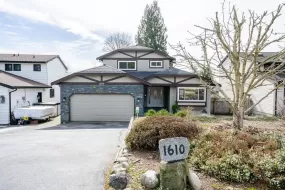 1610 HEMLOCK PLACE, Port Moody, Port Moody, BC