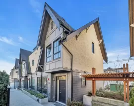 7901 OAK STREET, Vancouver West, Vancouver, BC