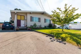 9222 WINDSOR STREET, Chilliwack, Chilliwack, BC