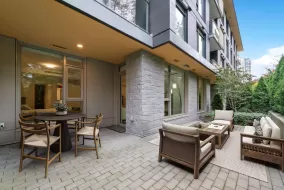 103 7428 ALBERTA STREET, Vancouver West, Vancouver, BC