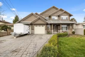 5223 WESTMINSTER AVENUE, Richmond, Ladner, BC