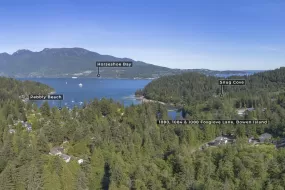 1088 FOXGLOVE LANE, Bowen Island, Bowen Island, BC