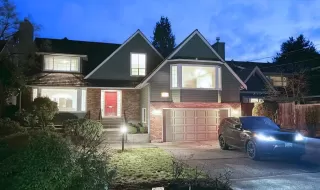 2160 NELSON AVENUE, West Vancouver, BC