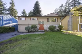 2670 TUOHEY AVENUE, Port Coquitlam, Port Coquitlam, BC