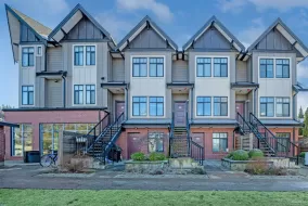 101 7180 BARNET ROAD, Burnaby North, Burnaby, BC