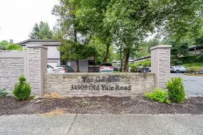 1714 34909 OLD YALE ROAD, Abbotsford, Abbotsford, BC