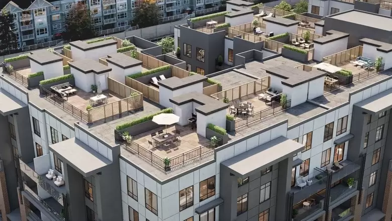 618 55 KLAHANIE DRIVE image #1