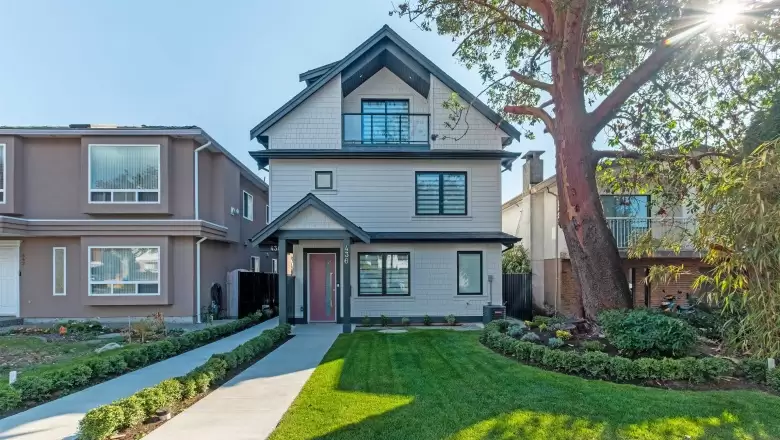 436 E 55TH AVENUE image #1