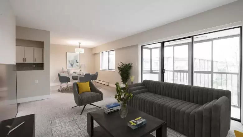 306 32885 GEORGE FERGUSON WAY image #1