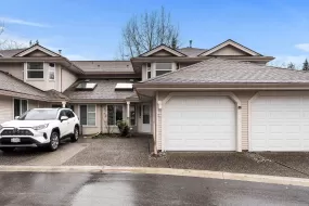 27 9045 WALNUT GROVE DRIVE, Langley, Langley, BC