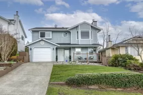 11390 HARRISON STREET, Maple Ridge, Maple Ridge, BC