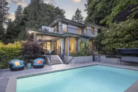 281 29TH STREET, West Vancouver, West Vancouver, BC