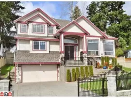 14333 68 AVENUE, Surrey, Surrey, BC