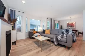 3643 W 8TH AVENUE, Vancouver West, Vancouver, BC