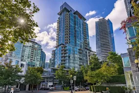 807 590 NICOLA STREET, Vancouver West, Vancouver, BC