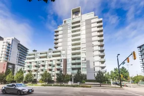 612 1661 QUEBEC STREET, Vancouver East, Vancouver, BC