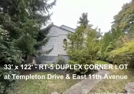 2191 E 11TH AVENUE, Vancouver East, Vancouver, BC